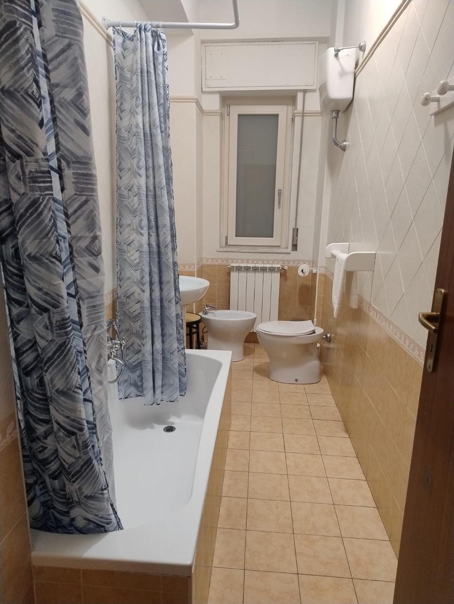 L'Attico Affittacamere B&B Καταντζάρο Εξωτερικό φωτογραφία