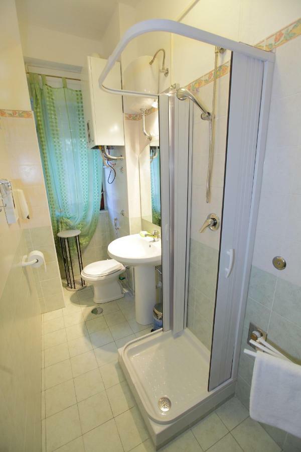 L'Attico Affittacamere B&B Καταντζάρο Εξωτερικό φωτογραφία